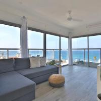 Bat-Galim Beach Apartment