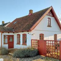 Beautiful home in Sankt Ibb with WiFi and 2 Bedrooms, hotell i Sankt Ibb