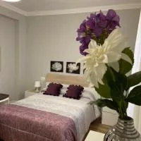 Apartamento Venus、Salarのホテル