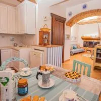 탈라모네에 위치한 호텔 Affitti Brevi Toscana - Ospitalità in Campagna