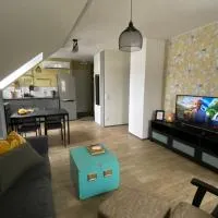 Penthouse in Kohila, hotel a Kohila