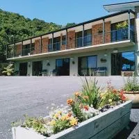 Sundowner Motel, Hotel in Greymouth