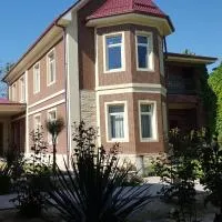 House4you, hotel v destinaci Taškent