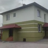 Noclegi Arka, hôtel à Osiek