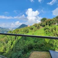 Apartamento Amoblado en Manizales, hotel near La Nubia Airport - MZL, Manizales