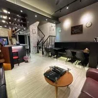 大俠親子休閒館 依人數開房, hotel din Guilin
