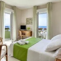 Hotel Mida, hotel v mestu Scoglitti