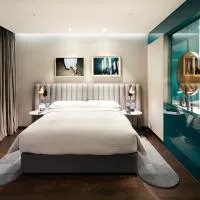 RYSE, Autograph Collection, hotel i Seoul