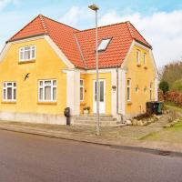 Holiday home Lemvig XLI