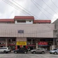 Check Inn Bacolod by RedDoorz, hotell sihtkohas Bacolod