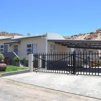 Chef's@6, hótel í Springbok