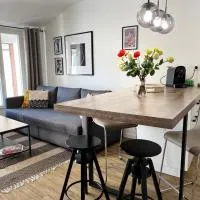 Style et ambiance, Hotel in Foix