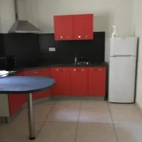 Appartement calme centre ville historique, ξενοδοχείο σε Ussel