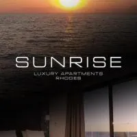 Sunrise Luxury Apartments Rhodes