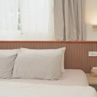 Good Day Homestay, hotel Nanganban