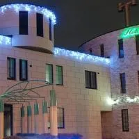 ホテルセリーヌ(大人限定), hotel v mestu Asahikawa