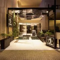थिस्सलुनीके में, होटल S Hotel Boutique Thessaloniki