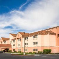 Pacific Coast Inn, hotel near Watsonville Municipal - WVI, Watsonville