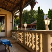 Tolcsvai Fogadó, hotel v destinaci Tolcsva