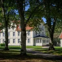 Lundsbrunn Resort & Spa, hotel em Lundsbrunn