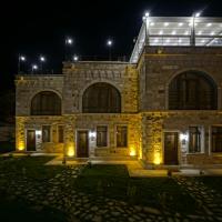Zultanite Cappadocia Hotel, hotel in Nevşehir