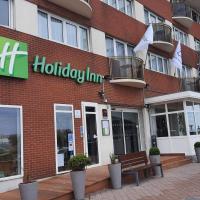 Viesnīca Holiday Inn Calais-Centre, an IHG Hotel rajonā Kalē centrs, pilsētā Kalē