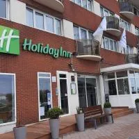 Holiday Inn Calais - Centre Car Ferry by IHG, hotel v destinaci Calais