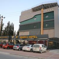 İSNOVA HOTEL, hotel dicht bij: Luchthaven Antalya - AYT, Antalya