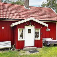 Holiday home HALDEN II