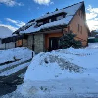 Apartmán Králiky, hotel in Králiky