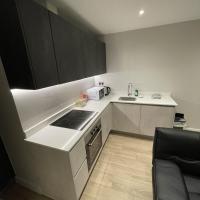 Whole apartment in Harrow Town centre