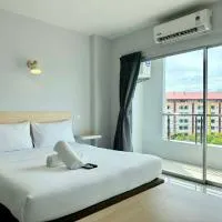 Sun Inn, hotel di Songkhla