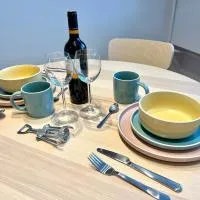 Apartament Aviator، فندق في مييلتس