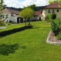 Biohof Obereibensteiner, Hotel in Kaltenberg
