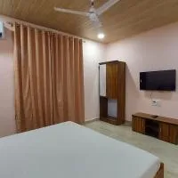 Soham Beach Resort, Diveagar, Hotel in Diveagar
