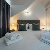 BOUTIQUE APARTMENTS IMOTSKI, Imotski - Makarska, hotel di Imotski