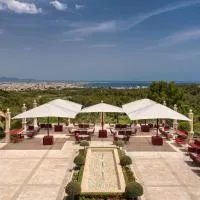 Viesnīca Castillo Hotel Son Vida-Adults Only, a Luxury Collection Hotel, Mallorca Palma de Maljorkā