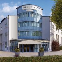 IBB Hotel Passau Sued, hotel in Passau
