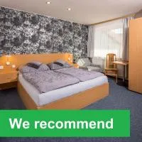 Hotel Kobero, hotel sa Říčany u Brna