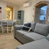 Apartamento Rural El Retablo, viešbutis mieste Cetina
