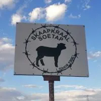 Skaap Kraal Guest Farm, hôtel à Kakamas