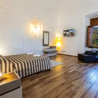 La Dimora del Duca Luxury, hotel v destinácii Giungano