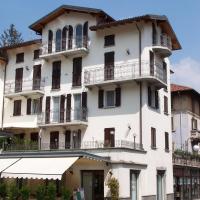 Los 10 mejores hoteles de San Pellegrino Terme, Italia (desde € 64)