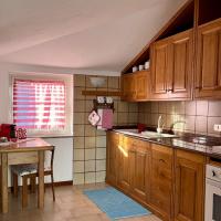 Cala Gonone Holiday Flats, hotel en Cala Gonone