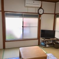 D-pdal Inn 1F - Vacation STAY 14134