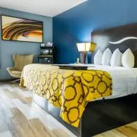 Baymont by Wyndham London KY, отель в Лондоне