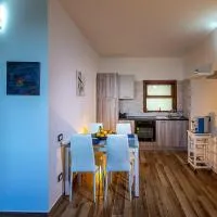 La Dimora del Duca Classic, hotel v destinácii Giungano
