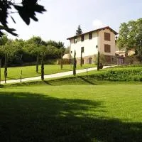 Il Poggiolo Delle Rose Bed&Breakfast, Hotel in Tavarnuzze