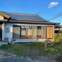 brompton tabinoyado - Vacation STAY 67353v, hotel a Awa