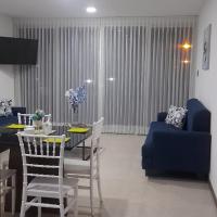 Sol de Salinas, hotel near General Ulpiano Paez Airport - SNC, Salinas